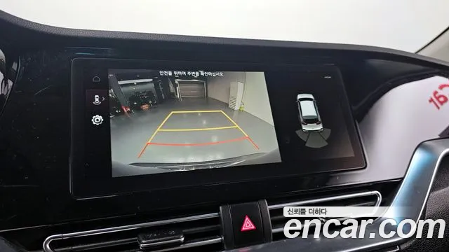 Kia The New Niro id 2699999 из Кореи 18