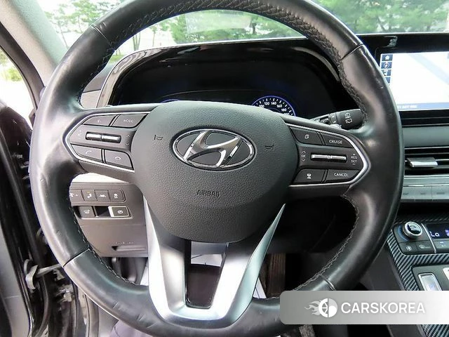 Hyundai Palisade id 4483054 из Кореи 18