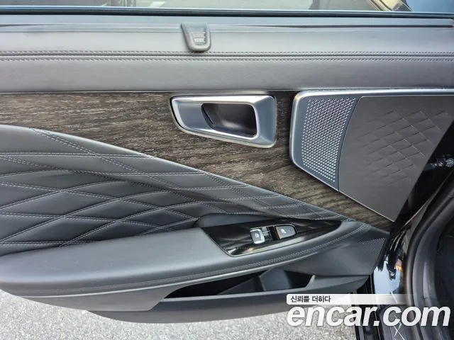 Kia K8 Hybrid id 2821169 из Кореи 18