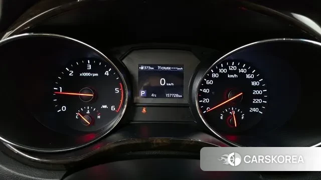 Kia The New Carnival id 3651521 из Кореи 18