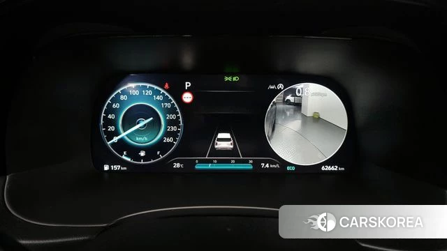 Hyundai The New Palisade id 4281813 из Кореи 29