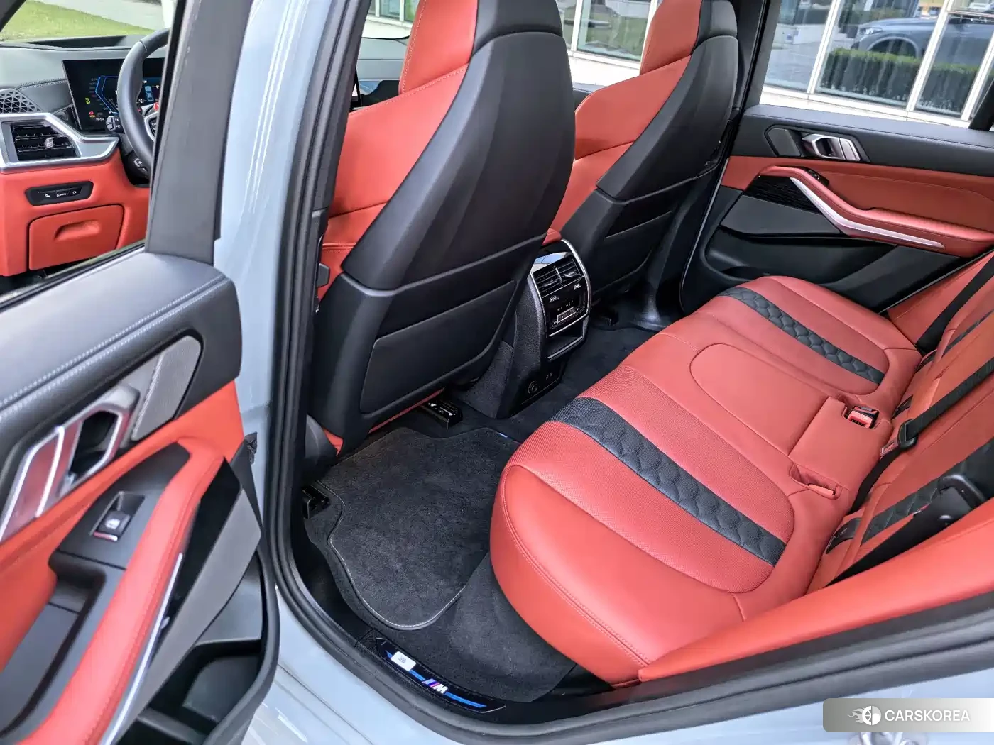 BMW X5 M id 4599601 из Китая 44