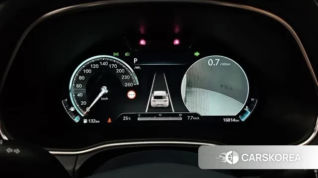 Genesis GV80 id 2998349 из Кореи 18