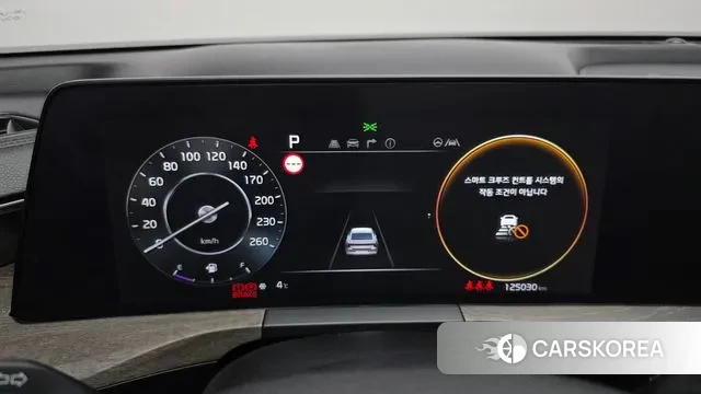 Kia K8 id 3503041 из Кореи 18