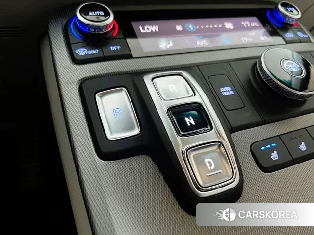 Hyundai The New Palisade id 3383498 из Кореи 17