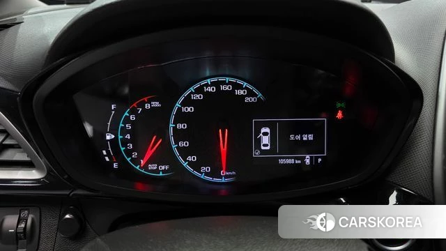 Chevrolet (GM Daewoo) The New Spark id 4435712 из Кореи 30