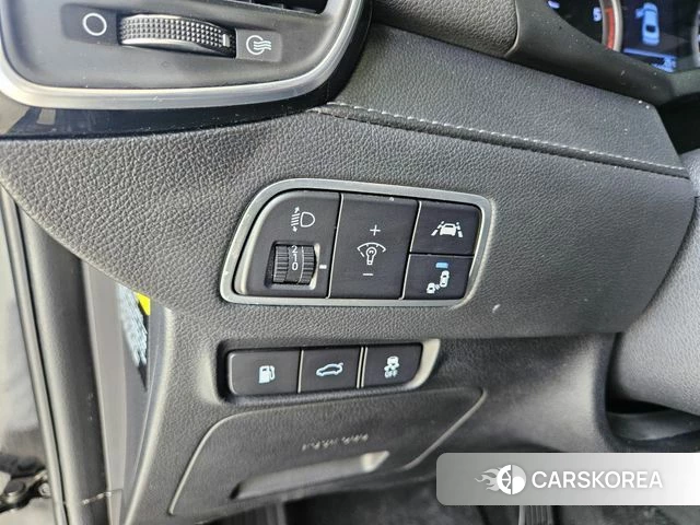 Hyundai Grandeur IG id 4765574 из Кореи 18
