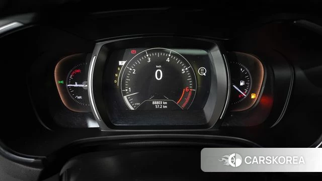 Renault Korea (Samsung) QM6 id 4508606 из Кореи 31