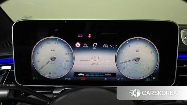 Mercedes-Benz S-Class W223 id 4691550 из Кореи 18