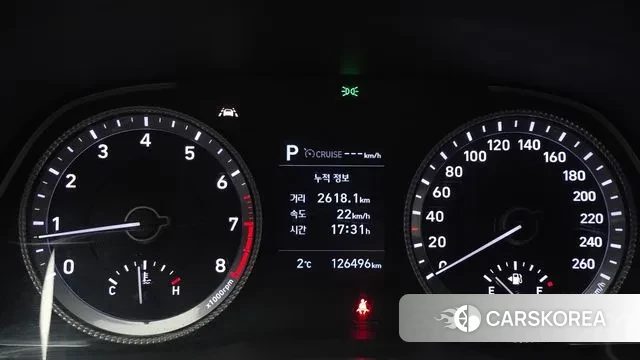 Hyundai Sonata (DN8) id 3582645 из Кореи 18