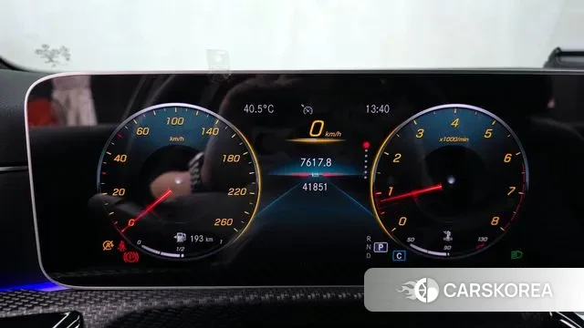 Mercedes-Benz A-Class W177 id 2976477 из Кореи 18