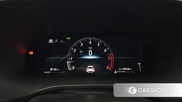 Renault Korea (Samsung) XM3 id 3463963 из Кореи 18