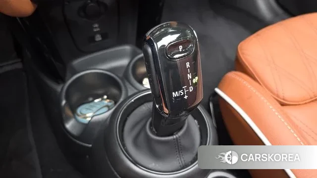 Mini Cooper S Convertible id 2968389 из Кореи 18