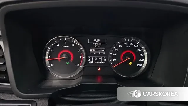 Ssangyong Berry New Tivoli id 3740537 из Кореи 18