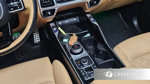 Kia Sorento 4th Generation id 4507172 из Кореи 30