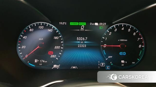 Mercedes-Benz C-Class W205 id 4356123 из Кореи 15