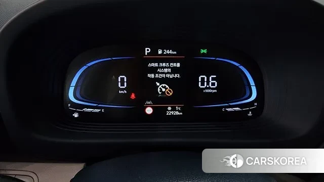 Hyundai Venue id 3528469 из Кореи 18