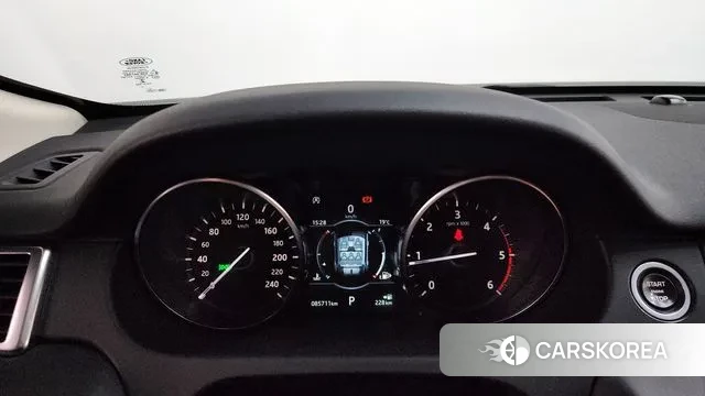 Land Rover Discovery Sports id 3313200 из Кореи 18