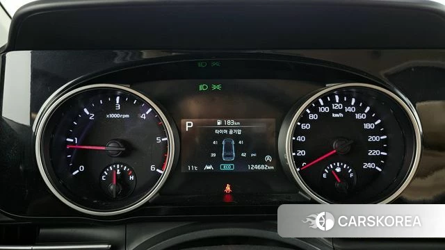 Kia Carnival 4th generation id 3915700 из Кореи 18