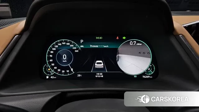 Hyundai Sonata (DN8) id 3000241 из Кореи 18