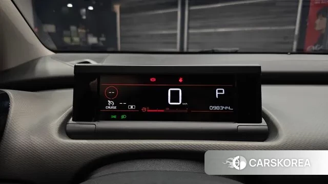 Citroen / DS C4 Cactus id 3422750 из Кореи 18