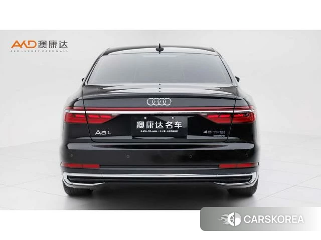 Audi A8 id 4239027 из Китая 8