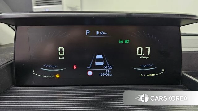 Hyundai Staria id 4676041 из Кореи 29