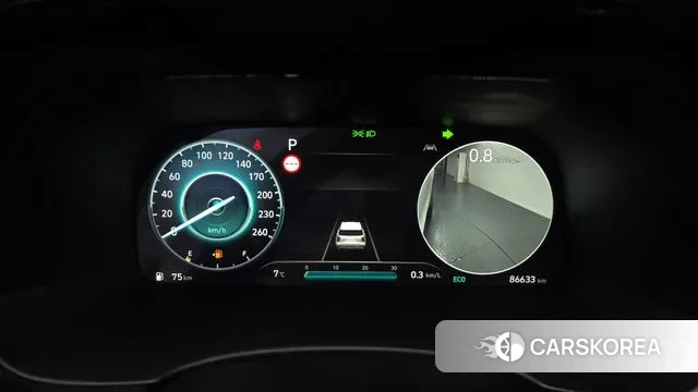 Hyundai The New Palisade id 3566411 из Кореи 18