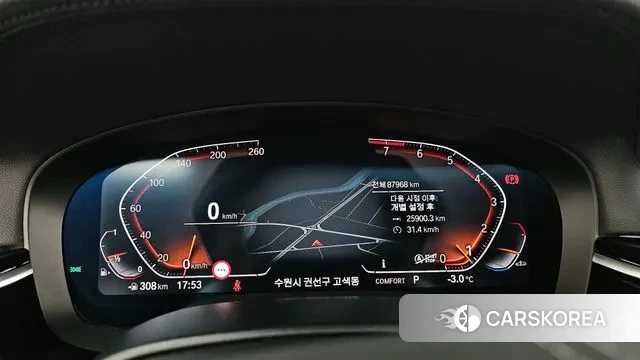 BMW 6 Series GT (G32) id 3598501 из Кореи 18