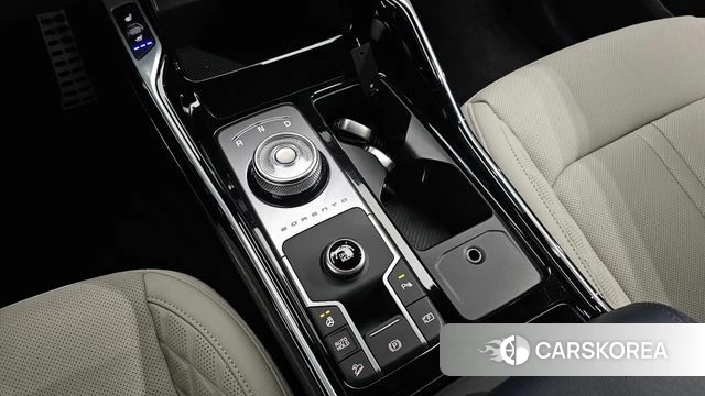 Kia The New Sorento 4th Generation id 4847522 из Кореи 34