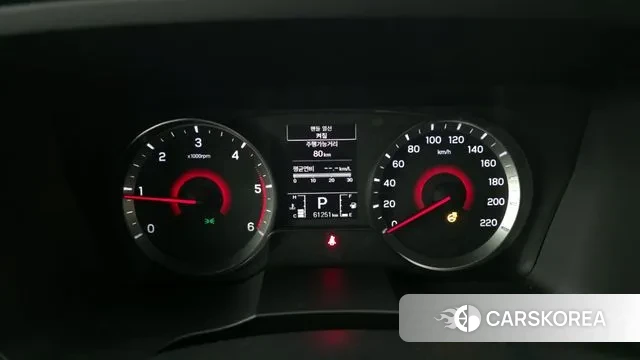 Ssangyong Berry New Tivoli id 3578350 из Кореи 18