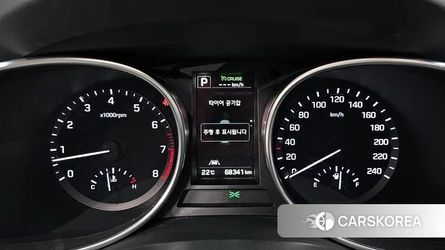 Hyundai The New Max Cruise id 3955796 из Кореи 18