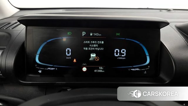 Hyundai Casper id 3953996 из Кореи 18