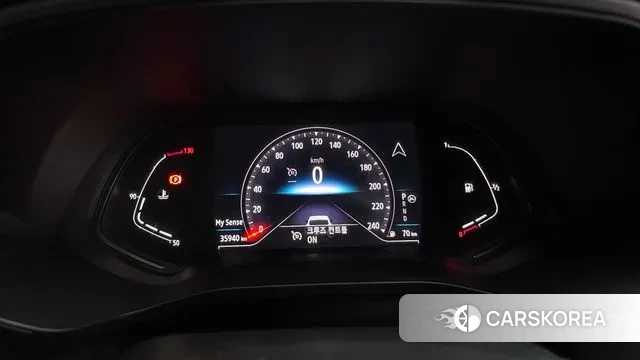 Renault Korea (Samsung) XM3 id 3513228 из Кореи 18