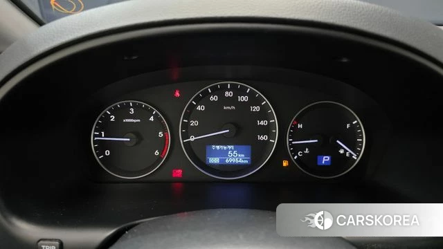 Hyundai The New Grand Starex id 4324684 из Кореи 31