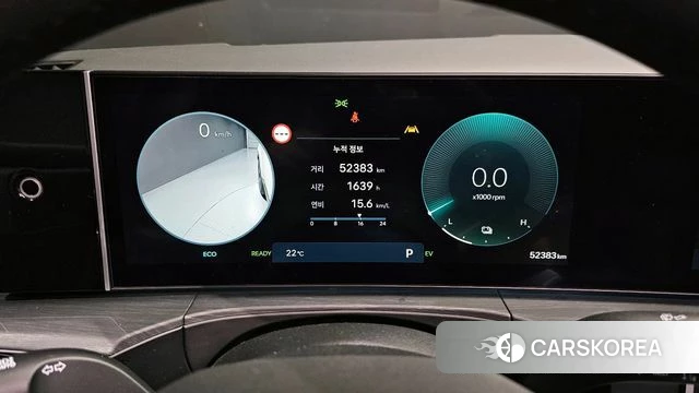 Hyundai Santa Fe (MX5) id 4322189 из Кореи 18