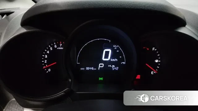 Kia The New Ray id 3661824 из Кореи 18