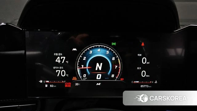 Hyundai Avante (CN7) id 4224294 из Кореи 28