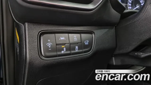 Hyundai Santa Fe TM id 2533180 из Кореи 18