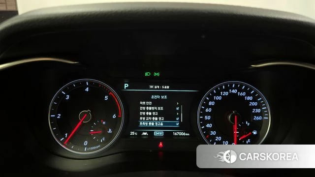 Genesis G70 id 4325798 из Кореи 28