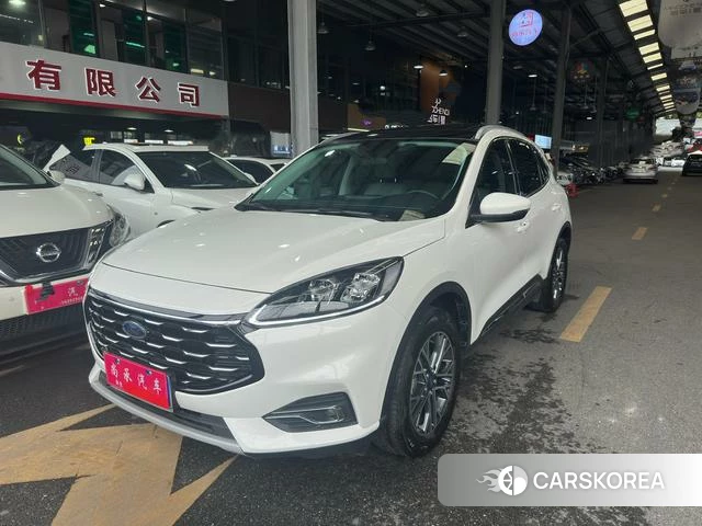 Ford Ruiji id 4368399 из Китая 16