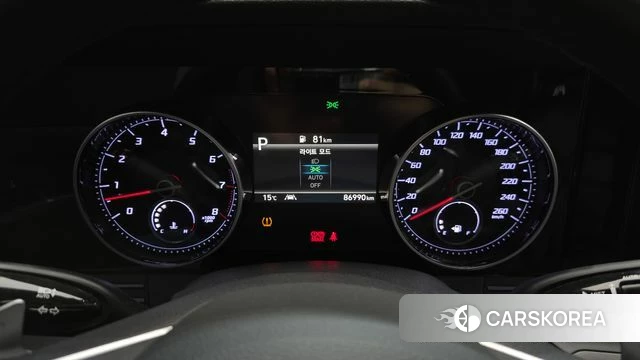 Hyundai The New Grandeur IG id 3884329 из Кореи 18