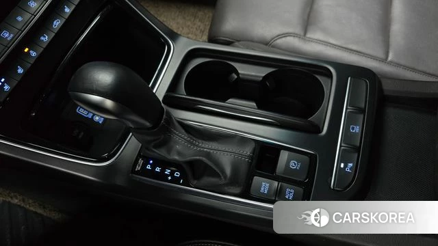 Hyundai Grandeur IG id 4558033 из Кореи 28