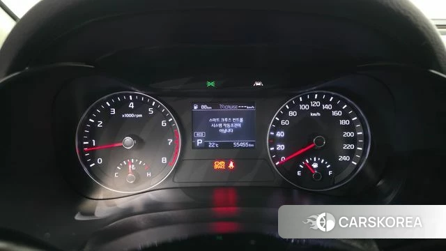 Kia Come New K3 id 3965983 из Кореи 18