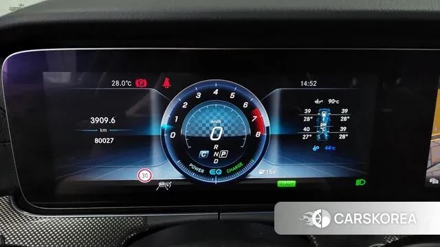 Mercedes-Benz E-Class W213 id 3008898 из Кореи 18