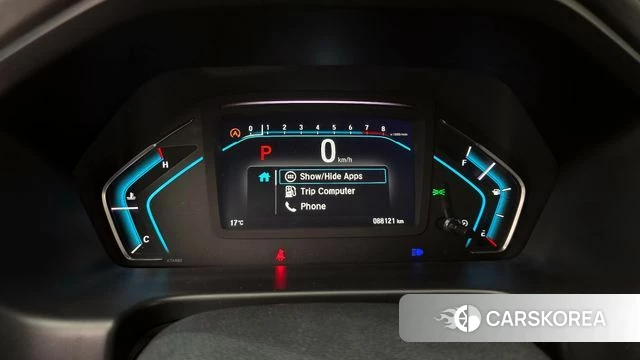 Honda Odyssey id 3905733 из Кореи 18