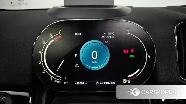 Mini Cooper Countryman id 3758399 из Кореи 18