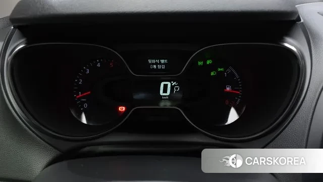 Renault Korea (Samsung) New QM3 id 3718874 из Кореи 18