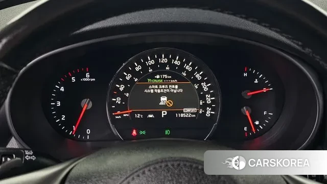 Kia The New Sorento id 3588175 из Кореи 18