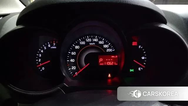 Kia The New Ray id 3248840 из Кореи 18